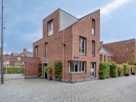 Achter de oude Kazerne 1, 6211 XE Maastricht