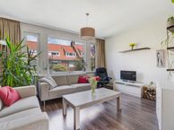 van der Palmstraat 81, 2273 SE Voorburg