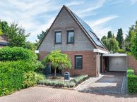 Van Beverwijkstraat 32, 5481 RX Schijndel