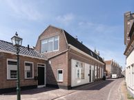 Sint Joris Doelstraat 34-A, 3245 BA Sommelsdijk
