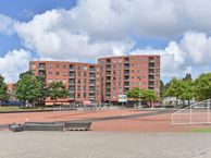 Paul Krugerlaan 293, 2571 HJ Den Haag