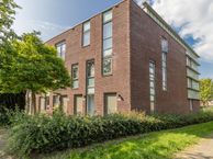 Renoirstraat 162, 1328 RG Almere