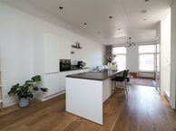 Zwart Janstraat 106-A, 3035 AX Rotterdam