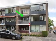 Frank van Borselenstraat 4-I, 2613 NL Delft