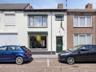 Koningin Emmastraat 5, 4511 CH Breskens