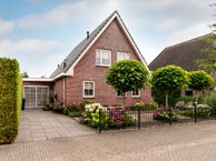 Dagobertstraat 10, 1336 ZD Almere