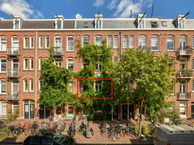 Van Hogendorpstraat 158-1, 1051 BX Amsterdam