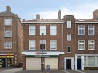 Mgr. Diepenstraat 39-A, 5212 BV Den Bosch