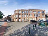 Van Boisotstraat 6, 2581 RT Den Haag