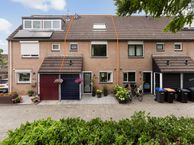 Simon Vestdijk-erf 37, 3315 CR Dordrecht