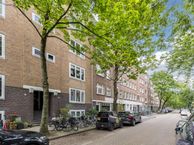 Cornelis Trooststraat 30-4, 1072 JG Amsterdam