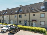 Sarsvenstraat 43, 1316 HP Almere