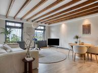 Kortenaerstraat 1-H, 3012 VB Rotterdam