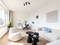 Admiraal de Ruyterweg 32-D, 3031 AD Rotterdam