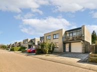 Rondostraat 38, 1312 SK Almere