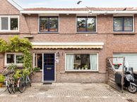 Schietbaanstraat 15, 3119 JD Schiedam