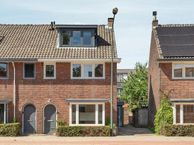 Prins Bernhardstraat 27, 1211 GJ Hilversum