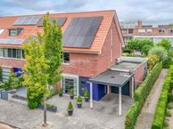 Marius Richtersstraat 9, 3059 TH Rotterdam