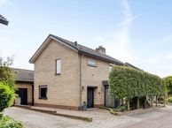 Lijsterbesstraat 4, 6562 EE Groesbeek