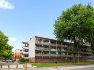 Spanderswoudstraat 14, 1024 LD Amsterdam