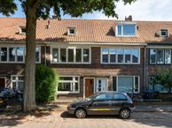 Minckelersstraat 9, 5621 GW Eindhoven