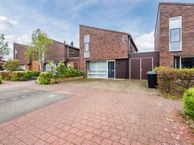 Woensdagstraat 11, 1335 LJ Almere
