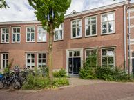 Jan de Wittstraat 6, 6512 EJ Nijmegen