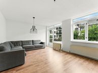 Belgischestraat 26-A, 3028 TG Rotterdam