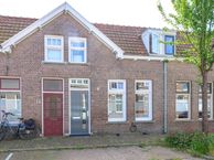 Uitenboschstraat 10, 1813 TJ Alkmaar