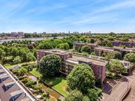 Praterlaan 122, 1098 WS Amsterdam