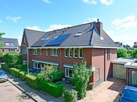 Vierkante Bosje 32, 3755 BH Eemnes