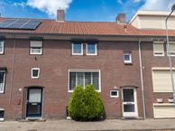 Papegaaistraat 43, 5915 AN Venlo