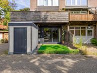 Rompertcentrum 93, 5233 RH Den Bosch