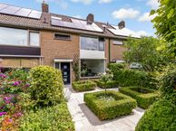 Prins Willem-Alexanderweg 44, 3991 CC Houten