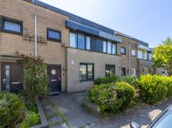 Hildebrandstraat 6, 1321 AP Almere