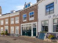 Latijnse Schoolstraat 13-A, 4331 BP Middelburg