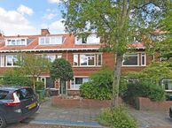 van der Palmstraat 20, 2273 SG Voorburg