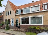 D. Doniastraat 153, 1501 TW Zaandam