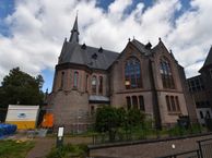 Piet Joubertstraat 6-S, 7315 AV Apeldoorn