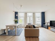 Overtoom 278-C, 1054 JC Amsterdam