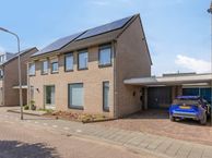 Hannie Schaftplantsoen 26, 5348 GC Oss