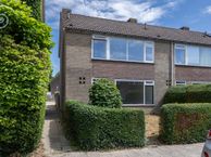 Lauwerijnstraat 17, 3244 XK Nieuwe-Tonge