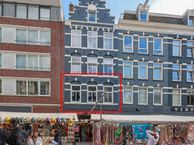 Albert Cuypstraat 100-1, 1072 CX Amsterdam