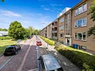 van Zegwaardstraat 332, 2274 VR Voorburg