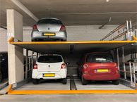 Gerrit Rietveldsingel P68, 1112 ZB Diemen