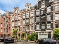 Brederodestraat 38-H, 1054 MV Amsterdam