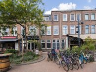Bosboomstraat 26-BS, 3582 KH Utrecht