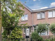 Jan Lievensstraat 34, 2316 AR Leiden