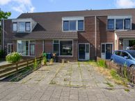 Normandiëstraat 15, 1827 BL Alkmaar