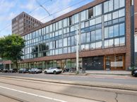 Oostzeedijk 296-H, 3063 CB Rotterdam